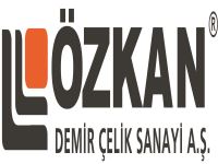 özkan demir çelik