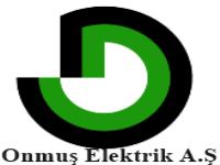 Onmuş Elektrik